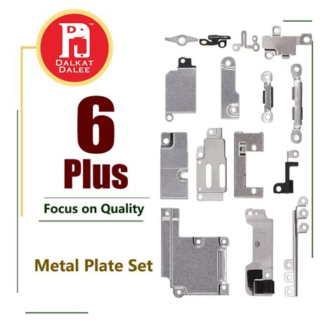 iphone 6 plus metal bracket|iphone 6 plus parts.